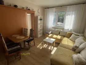 Pronájem bytu 2+kk, Kraslice, Čs. armády, 37 m2