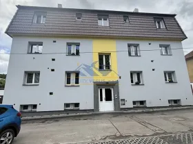 Prodej bytu 3+kk, Hořovice, Jiráskova, 72 m2