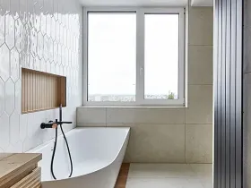 Prodej bytu 3+kk, Znojmo, Jarošova, 81 m2