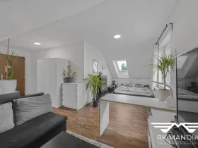 Prodej rodinného domu, Nová Ves, 212 m2