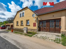 Prodej rodinného domu, Těšovice, 135 m2