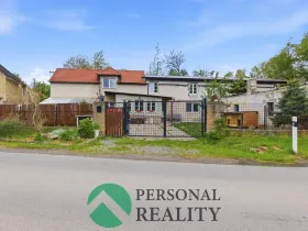 Prodej rodinného domu, Klobuky - Kobylníky, 90 m2