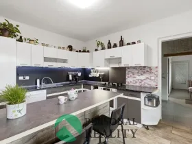 Prodej rodinného domu, Klobuky - Kobylníky, 117 m2