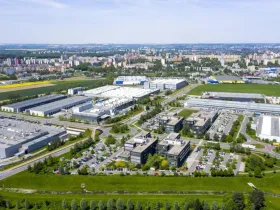 Pronájem skladu, Ostrava - Hrabová, Na Rovince, 1500 m2