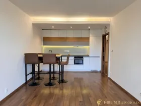 Pronájem bytu 2+kk, Mladá Boleslav, Na Radouči, 60 m2
