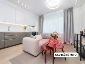 Prodej bytu 4+kk, Praha - Vršovice, Čeljabinská, 83 m2
