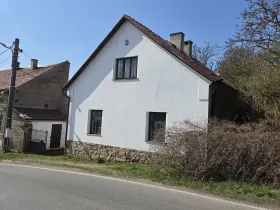 Prodej chalupy, Otmíče, 123 m2