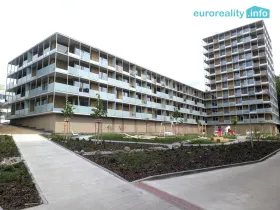 Pronájem bytu 2+kk, Plzeň, Zahradní, 70 m2