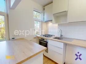 Pronájem bytu 3+kk, Zlín, Bratří Sousedíků, 70 m2