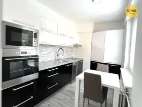 Pronájem bytu 2+kk, Hodonín, Erbenova, 50 m2