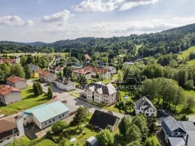 Prodej bytu 3+1, Deštné v Orlických horách, 82 m2