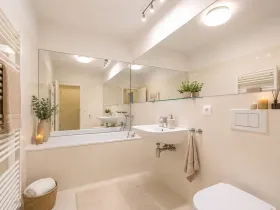 Pronájem bytu 2+kk, Praha - Žižkov, Žižkovo náměstí, 59 m2