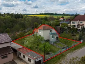 Prodej rodinného domu, Konice, Vápenice, 104 m2