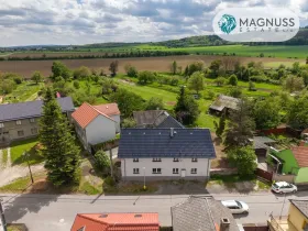 Prodej rodinného domu, Litovel - Myslechovice, 245 m2