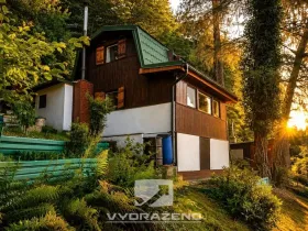 Prodej chaty, Štěchovice - Masečín, 42 m2