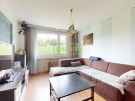 Prodej bytu 3+1, Ústí nad Labem, Jindřicha Plachty, 66 m2