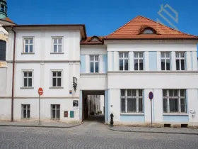 Prodej bytu 3+kk, Litoměřice - Litoměřice-Město, Velká Dominikánská, 88 m2