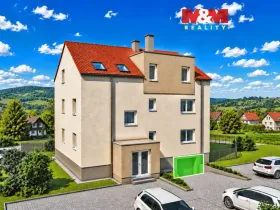 Prodej garáže, Golčův Jeníkov, Chotěbořská, 43 m2