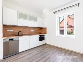 Pronájem bytu 3+kk, Praha - Břevnov, Malobřevnovská, 89 m2