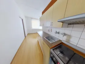 Prodej bytu 3+1, Třebíč, Čajkovského, 74 m2