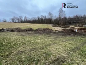 Prodej pozemku pro bydlení, Horní Slavkov, Ležnická, 1652 m2