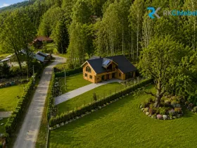 Prodej ubytování, Morávka, 250 m2
