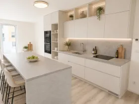 Pronájem bytu 3+kk, Prostějov, Mlýnská, 120 m2