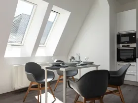 Pronájem bytu 2+kk, Opava, Solná, 90 m2