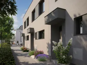 Prodej bytu 4+1, Milovice, Topolová, 122 m2