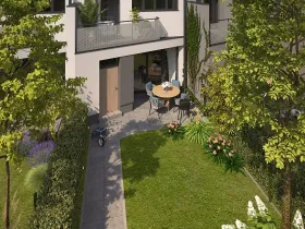 Prodej bytu 4+kk, Milovice, Topolová, 110 m2