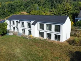 Prodej rodinného domu, Svinošice, 164 m2