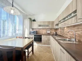 Pronájem bytu 4+1, Plzeň, Žlutická, 81 m2
