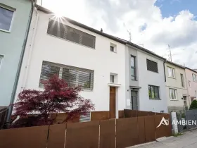 Prodej rodinného domu, Brno, 211 m2