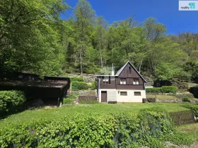 Pronájem chaty, Měchenice, 49 m2