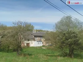 Prodej rodinného domu, Litvínov - Horní Ves, 159 m2