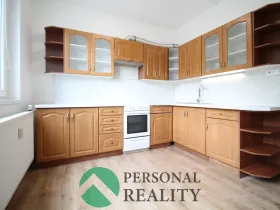 Pronájem bytu 1+1, Kraslice, Svatopluka Čecha, 40 m2