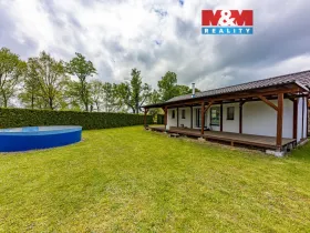 Prodej chaty, Nepoměřice, 40 m2