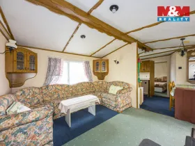 Prodej chaty, Nepoměřice, 40 m2