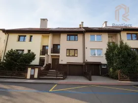 Prodej rodinného domu, Brno, Palírenská, 246 m2
