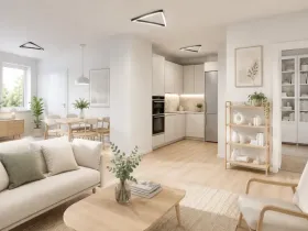 Pronájem bytu 3+kk, Prostějov, Mlýnská, 100 m2