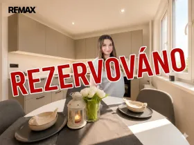 Prodej bytu 3+1, Litvínov - Horní Litvínov, Tylova, 72 m2