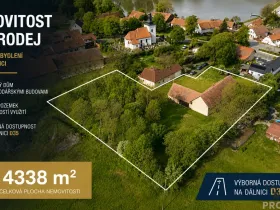 Prodej rodinného domu, Slepotice, 200 m2