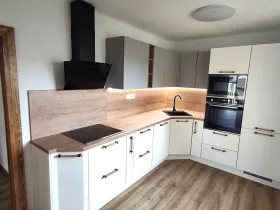 Pronájem bytu 2+1, Strakonice - Strakonice I, Husova, 61 m2