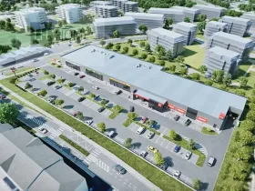 Pronájem komerční nemovitosti, Karlovy Vary, 400 m2