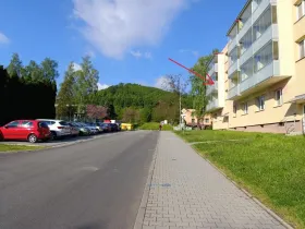 Prodej bytu 2+1, Kopřivnice, Školní, 60 m2