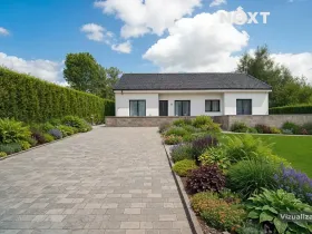 Prodej rodinného domu, Svatý Jan nad Malší, 122 m2