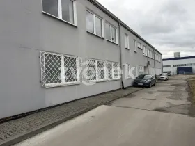 Pronájem kanceláře, Otrokovice, tř. Tomáše Bati, 151 m2