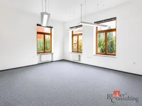 Pronájem kanceláře, Opava - Předměstí, Janská, 35 m2