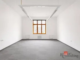 Pronájem kanceláře, Opava - Předměstí, Janská, 30 m2