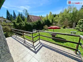 Prodej chaty, Černé Voděrady, 95 m2